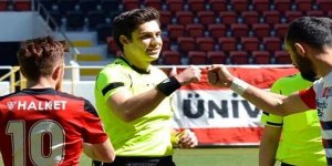 Sosyetik hakem Erzurum'a geliyor