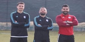 Erzurumspor FK: Dadaştan Göz-Göz'e gözdağı