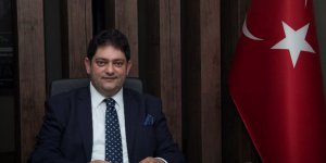 Başkan Oral'dan 10 Kasım Mesajı…