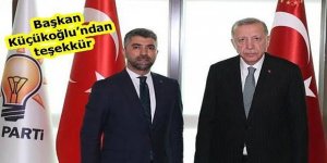 Erdoğan'ın gönlünde Erzurum bir başka...
