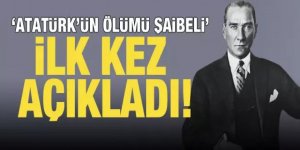 Hulki Cevizoğlu: "Atatürk'ün Ölümü Şaibeli"