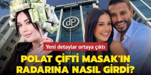 Dilan Polat-Engin Polat çifti MASAK'ın radarına nasıl girdi?