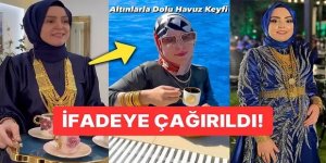 Dilan Polat'ın arkadaşı da ifadeye çağrıldı!