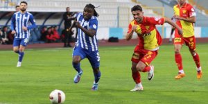 Dadaşlar 3 puanı 3 golle aldı