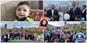 SMA değil Eymen bebek kazandı!
