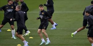 Real Madrid'de Arda Güler krizi bir türlü çözülemiyor!