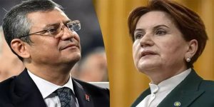Özgür Özel, Meral Akşener ile bir araya gelecek!