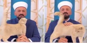 İmam Mustafa Efe, Mekke'de gözaltına alındığını açıkladı!