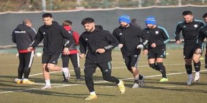 Erzurumspor FK: İzni sonuna kadar hak ettiler