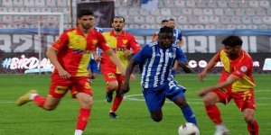 Erzurumspor FK: Dadaş'ın zorlu beş haftası