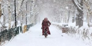 Kar yağışı için tarih belli oldu: ‘Muhakkak yağacak ama...’