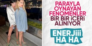 Nihal Candan ve Bahar Candan gözaltına alındı!
