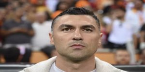 Sinan Engin, Burak Yılmaz'a esti gürledi!