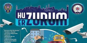 Erzurum Emniyeti uyardı