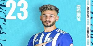 Erzurumspor FK: Mutlu yıllar Cengizhan