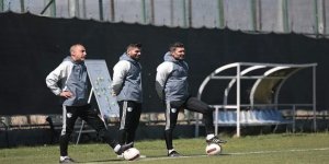 Hakan Kutlu ve yardımcılarına 1 maç ceza