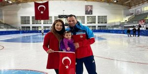 Çocuğunda kariyerinde kralını yaptım!