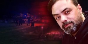 'Baydamar' Ersin Koçbuğ İstanbul'da dehşet saçtı!