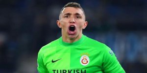 Sarı-Kırmızılılar'ın efsanesi Muslera, Galatasaray'a 'evet' demedi!