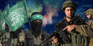 İsrail ile Hamas ateşkes ve rehine takasında anlaştı!