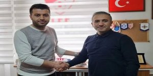 TFF'de nöbet değişimi!