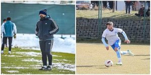 Erzurumspor FK: Hakan Kutlu'dan genç yıldıza müjde!