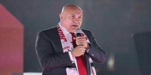 ŞOK...ŞOK...Türk futbolunda şike skandalına bir yenisi daha eklendi! Samsunspor Kulübü Başkanı Yüksel Yıldırım bu iddiaları doğruladı