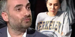 Saymaz'dan yeni iddia! Engin Polat ve Dilan Polat'ın avukatı bakın kim çıktı