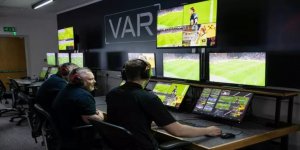 Futbol dünyasında hakemlere yavaş yavaş elveda deniyor!