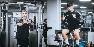 Erzurumspor, fitness salonuna kapandı