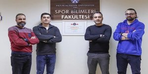 Spor bilimleri alanında fark yaratacak