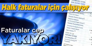 Doğalgaz hesabı: Bu kış aylık ortalama fatura ne kadar olacak?