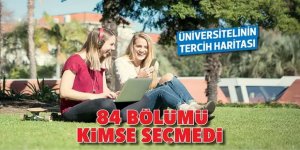 84 bölümü kimse seçmedi