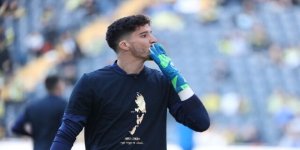 Altay Bayındır'a büyük alkış!