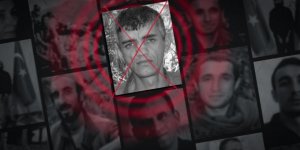 MİT, saldırı hazırlığındaki teröristi etkisiz hale getirdi