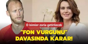 Seçil Erzan 'yakamı kurtaramadım' demişti...