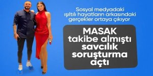 MASAK çemberi daralttı! Selin Ciğerci ve Gökhan Çıra hakkında soruşturma