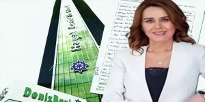 Seçil Erzan'ın Denizbank'a verdiği ifade ortaya çıktı!