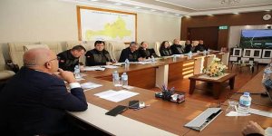 Ayatay'dan tüm birimlere talimat