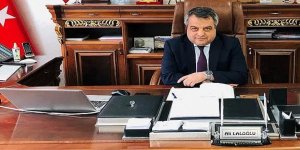 Erzurum'un yeni müdürü mesaiye başladı