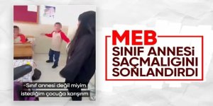 MEB'den "Sınıf annesi uygulaması" kararı!