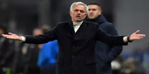 Jose Mourinho, Galatasaray'a transferi ilginç bir şekilde açıkladı!
