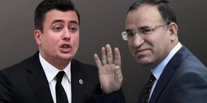 Melih Gökçek'in Siyasete Hızlı Giren Oğluna AKP'den Uyarı Geldi