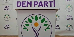 Yargıtay kararının ardından HEDEP'in yeni ismi DEM Parti oldu