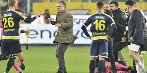 Faruk Koca hapis cezası alacak mı? Hakem saldırısında ceza ne olur?