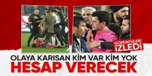 Halil Umut Meler kendisine saldıran herkesten şikayetçi oldu