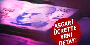 İkinci toplantı öncesi yeni gelişme!