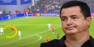 Acun Ilıcalı'ya tepkiler çığ gibi!