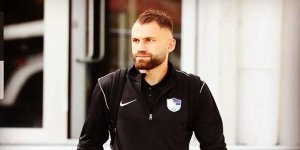 Erzurumspor kaptanının Yumlu'nun acı günü