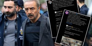 Yılmaz Erdoğan'ın başrolünde olduğu 'İnci Taneleri'nin tanıtımı sosyal medyada tepki çekti